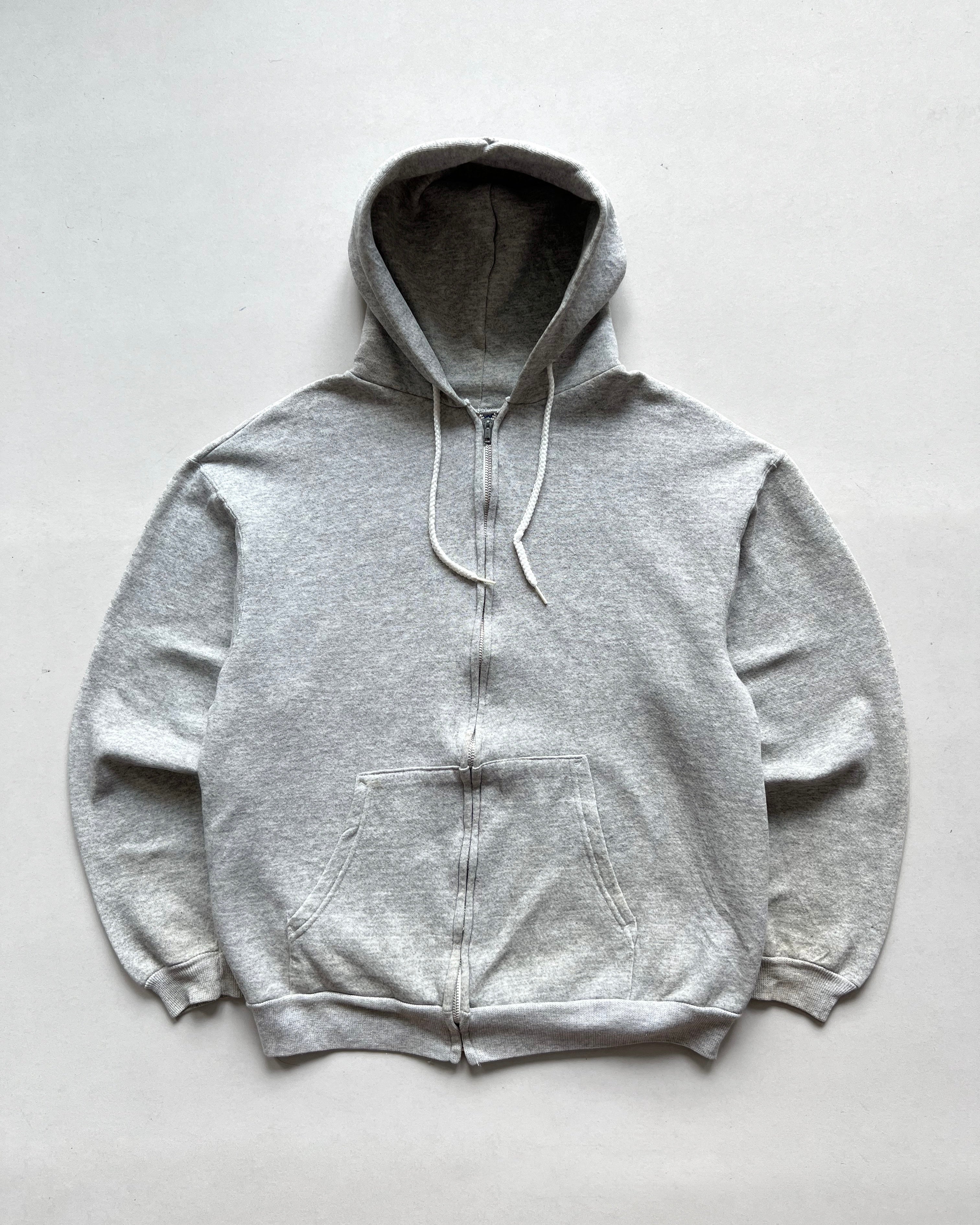 UrbanVault Zip-Up