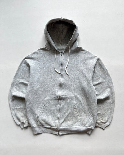 UrbanVault Zip-Up