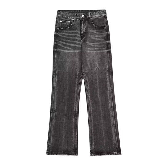 UrbanVault Flared Jeans