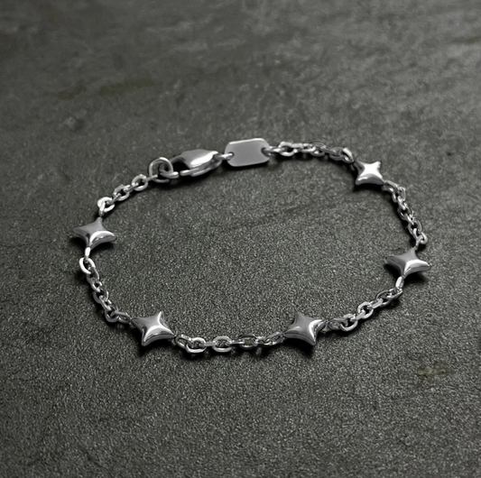UrbanVault Star Bracelet
