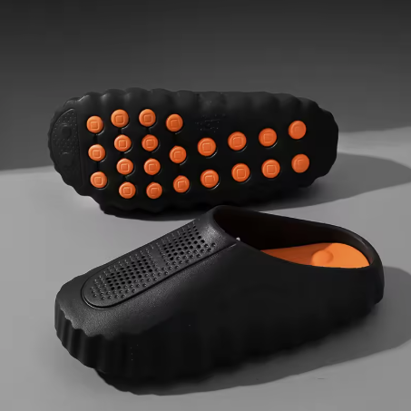 UrbanVault Slides