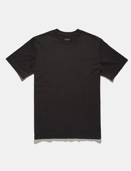 UrbanVault Fitted Tee