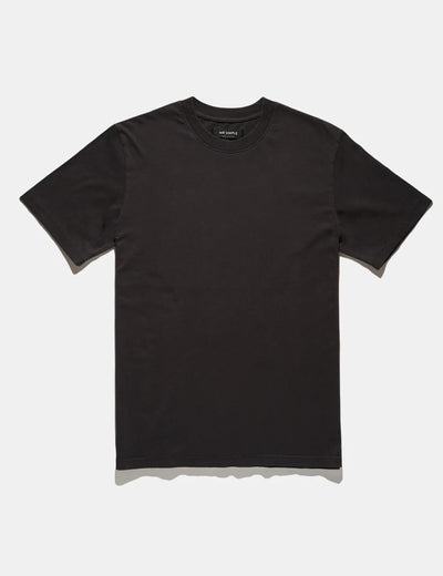 UrbanVault Fitted Tee