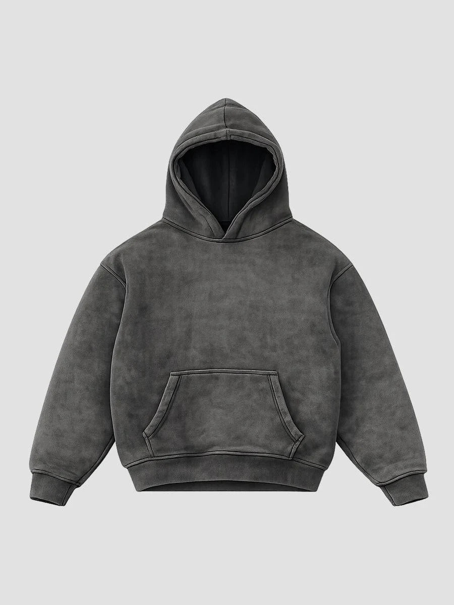 UrbanVault Hoodie