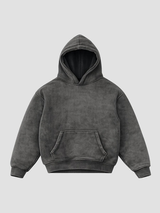 UrbanVault Hoodie